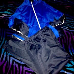 Boys 14/16 Tracksuit